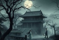 《聊斋之聂小倩》11回