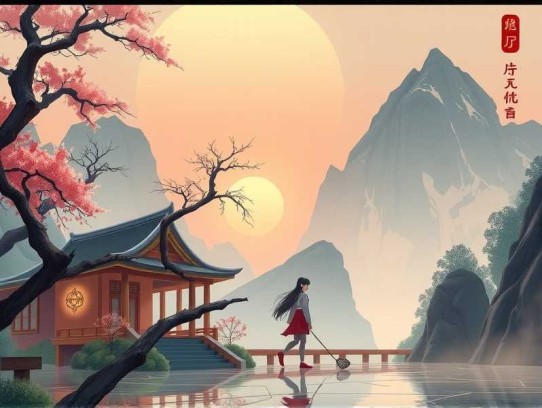 媚骨驭兽师_玄幻言情女频_喜道公子多人有声剧