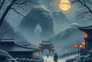 九章吉_晋江人气作者明月珰原著_清灵x狐狸_古言_破镜重圆_多人有声剧