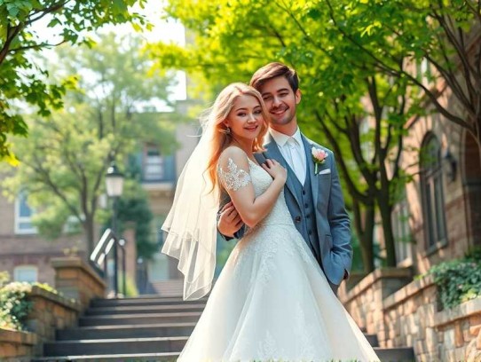 偏偏宠爱你 _校园 _ 婚纱 _ 甜宠 _ 纯爱 _ 言情 _ 广播剧 _ 多播