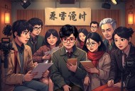 谁把谁当真.广播剧（多版本）