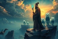 不科学御兽丨文Q先生