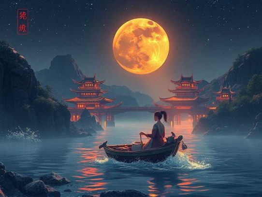 滨城鬼楼往事-王逸鸣演播