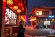 七零年代海岛恶婆婆_白夜旁白_超有梗爆笑_年代文_无CP_婆婆文_多人有声剧