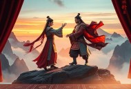 昆仑（粤语版）｜新武侠代表凤歌巨作