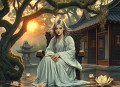 娇娘医经& 为何、 莫言鬼语播讲完结