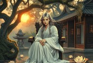 娇娘医经& 为何、 莫言鬼语播讲完结