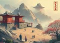 莱博维茨的赞歌丨废土科幻的起源之作丨辐射的灵感来源