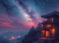 星辰入怀明富家女&建筑工的齁甜日常清灵领衔多人有声剧