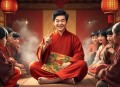 张震讲故事精选
