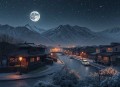 陆太太，余生只等你_小夜光&雪月之下言情多人有声剧