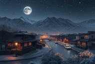 陆太太，余生只等你_小夜光&雪月之下言情多人有声剧