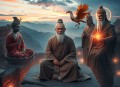 与神对话2 等智慧共读 、重新看世界