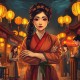 重生之泼辣媳妇的逆袭 _ 多人有声剧