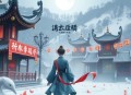 沧浪之水_阎真_官场权谋_茅奖入选作_读客熊猫君多人有声剧