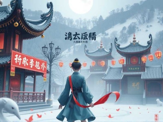 沧浪之水_阎真_官场权谋_茅奖入选作_读客熊猫君多人有声剧