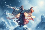 我乘风雪.广播剧