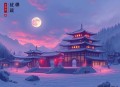 蚀心者丨中国版《白夜行》丨辛夷坞暖伤青春丨满超领衔精品有声剧