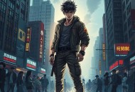 都市邪王_安燃监制_最强狂兵作者力作！_有声小说