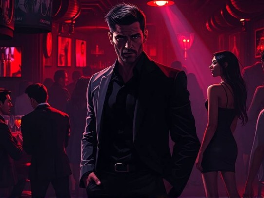 危险关系.广播剧