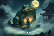 《聊斋之青蛙神》17回