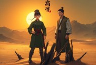荣光尽头.广播剧（倔强的小红×刘思岑）