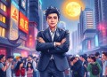 兼职无常后我红了.广播剧