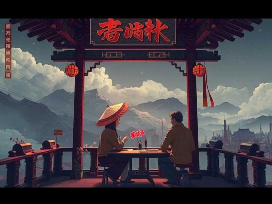 暴力仙君要渡劫丨精品有声剧丨南瓜楠少演播丨活泼可爱仙侠剧