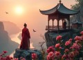 流水迢迢! 任嘉伦X李兰迪X徐正溪主演影视原著!箫楼!尘萱X稳得高处X修格斯领衔-完结