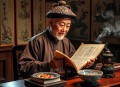 徐文兵精讲《饮食滋味》.徐文兵.演播徐文兵讲中医