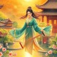 天唐锦绣丨有声的金明