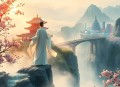 《万界圆梦师》著：锦衣卫 播：正月初一 
