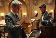 《人生有声小说全集》杨晨&张震播讲（路遥 著）
