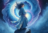 吞天武灵