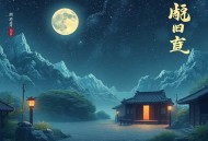 天启预报丨风月著丨杨昕燃主役精品有声剧丨声之优制作丨热血奇幻魔法
