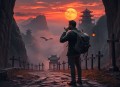 山海秘藏 _ 盗墓护宝（有声的紫襟）