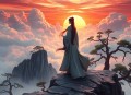 运途（何常在作品）