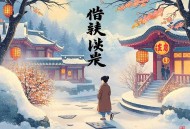 古玩生死局_古玩悬疑小说_李满超演播