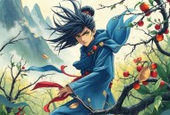 撒野.广播剧 有声剧