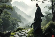 天师下山作者白马非马