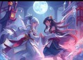有风自南_古怪精灵女画家VS怪大叔总裁（吉祥夜原著，有声剧）