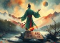 修真四万年_清辞沉浮播讲（北冥有声出品）