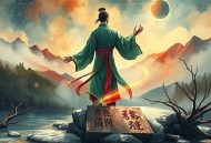 修真四万年_清辞沉浮播讲（北冥有声出品）