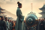 《武侠世界里的空间能力者》主播：刘大颂＆蠹无眠 567集完