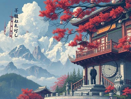 不死武尊丨丨火爆玄幻文丨精品双播剧