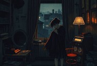 雨季.广播剧