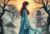 废物三小姐 