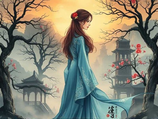 废物三小姐 