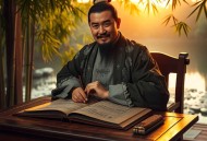 人生赢家丨千古第一谋臣刘伯温丨刘学说书