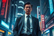 反骗案中案丨读客熊猫君完结